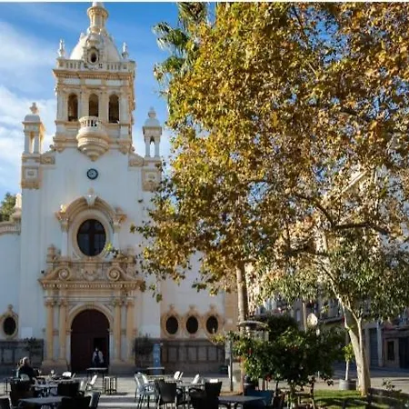 Feriehus Lorea Puerto *