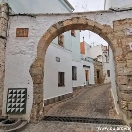 Lorea Puerto Feriehus