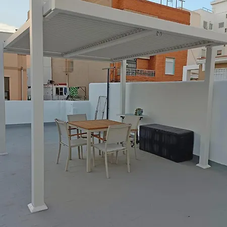 Lorea Puerto Feriehus