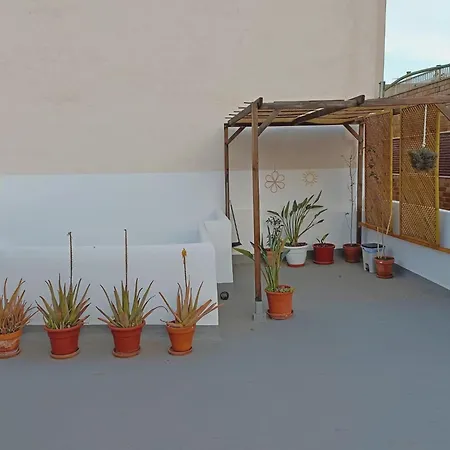 Feriehus Lorea Puerto *