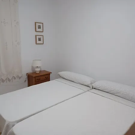 Lorea Puerto Feriehus Sagunto