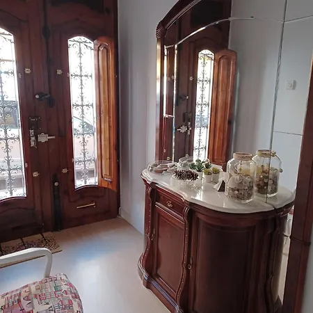 Feriehus Lorea Puerto