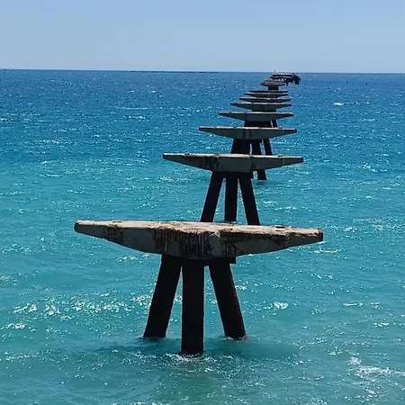 Feriehus Lorea Puerto