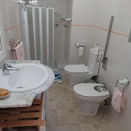 Lorea Puerto Feriehus