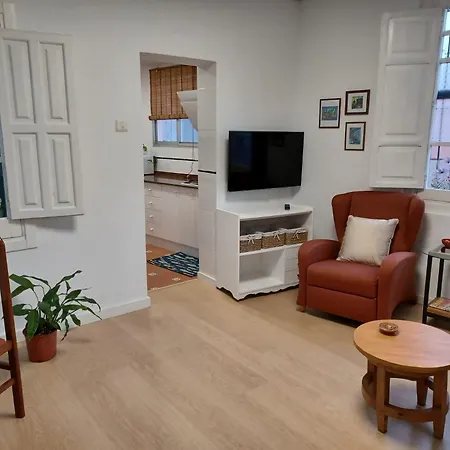 Lorea Puerto Feriehus