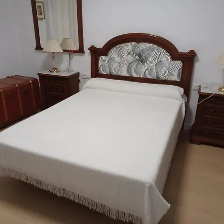 Lorea Puerto * Sagunto