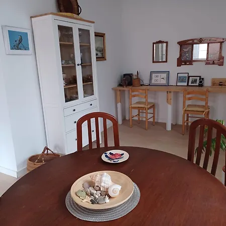 Lorea Puerto Feriehus