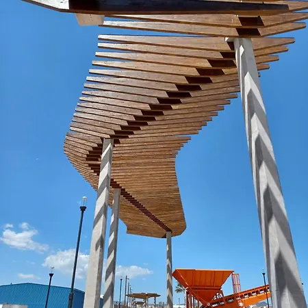 Feriehus Lorea Puerto Sagunto