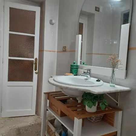 Lorea Puerto Feriehus