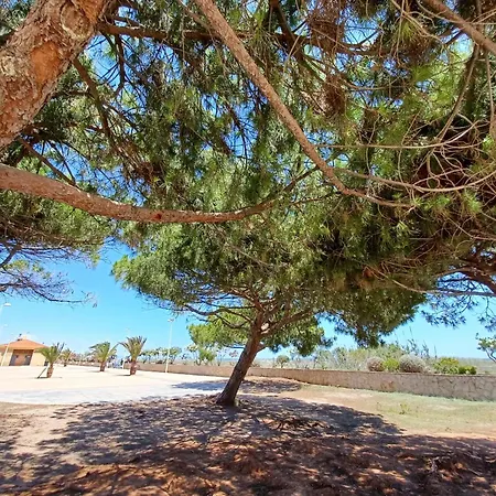 Feriehus Lorea Puerto Sagunto