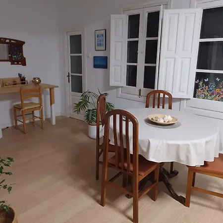 Lorea Puerto Feriehus