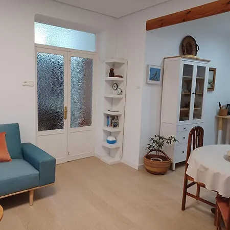 Lorea Puerto Feriehus *