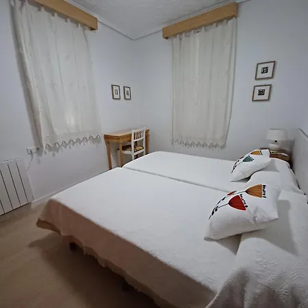 Lorea Puerto Sagunto