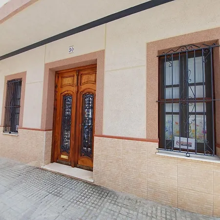 Σπίτι διακοπών Lorea Puerto *