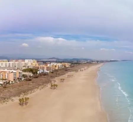 Tatil Evi Lorea Puerto *