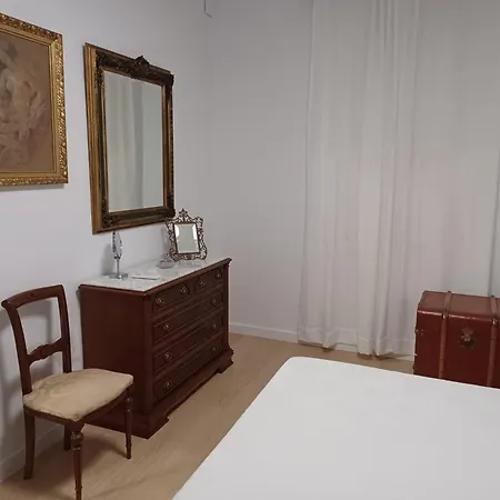 Lorea Puerto Sagunto