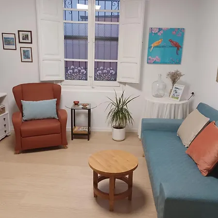 Tatil Evi Lorea Puerto