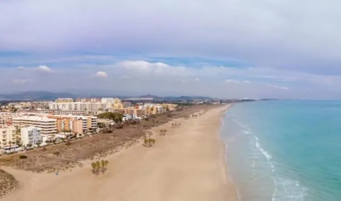 Nyaraló Lorea Puerto *