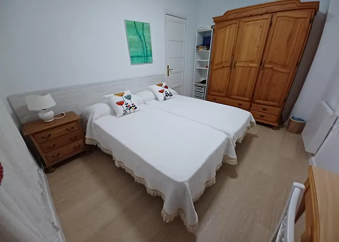 Lorea Puerto Nyaraló Sagunto