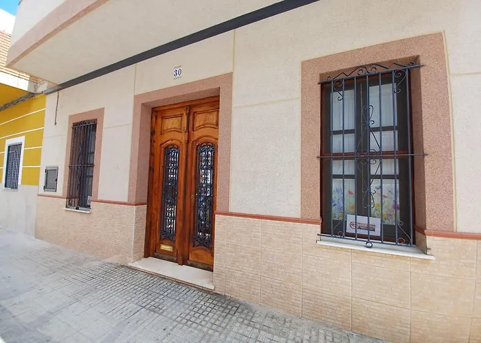 Nyaraló Lorea Puerto *