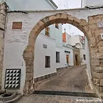 Lorea Puerto Holiday home