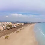 Holiday home Lorea Puerto *