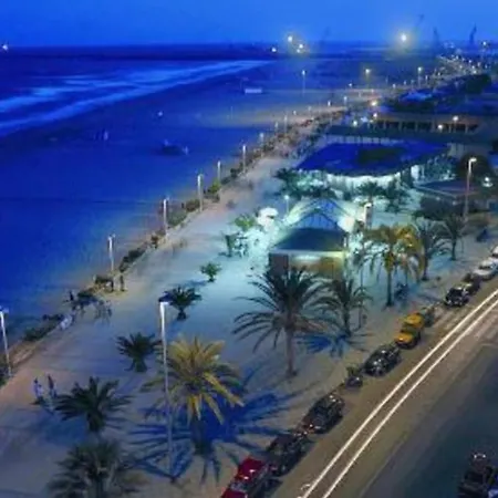 Lorea Puerto *