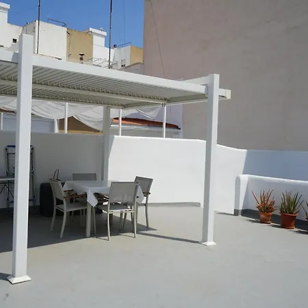 別荘 Lorea Puerto Sagunto